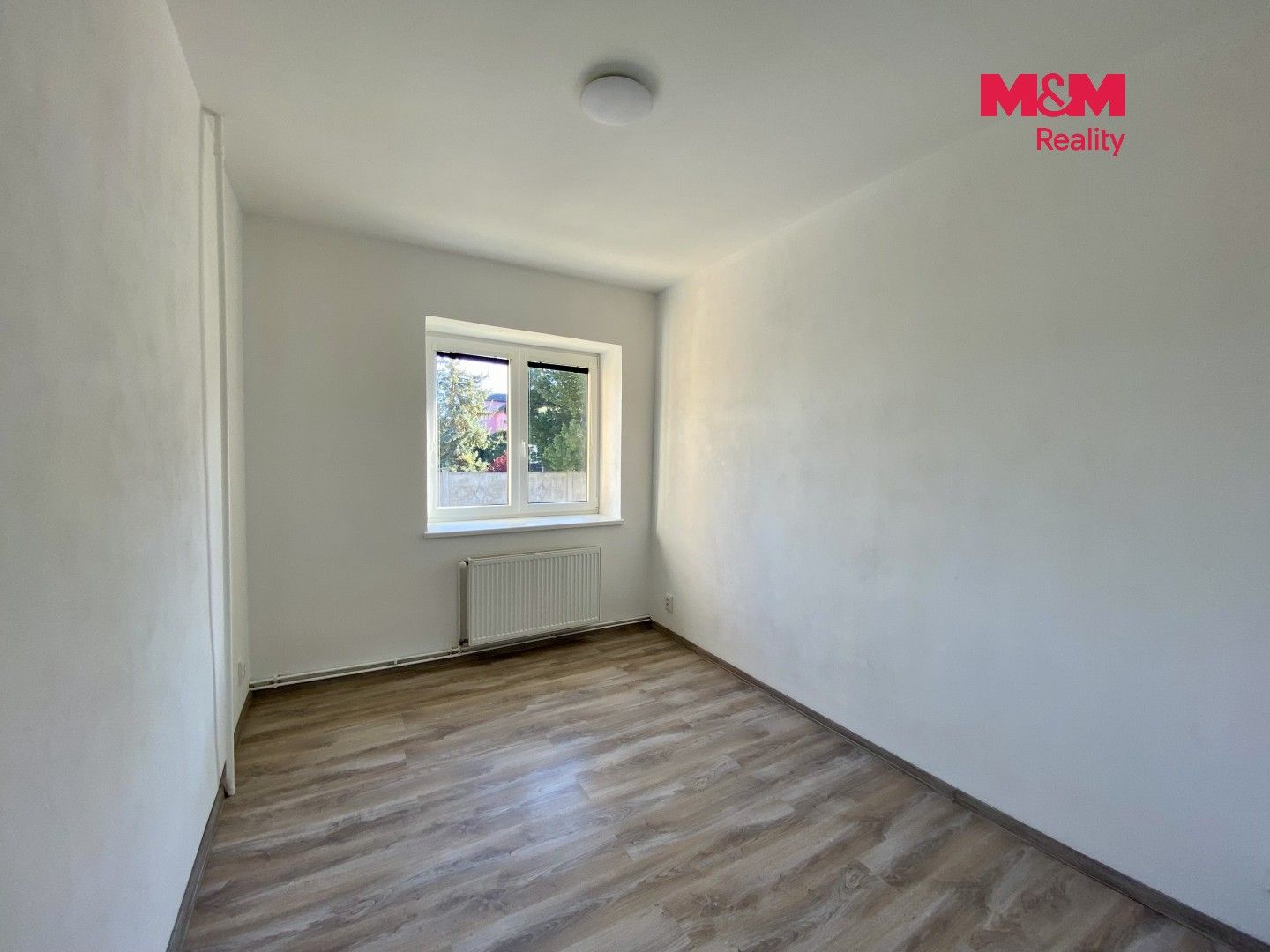 Pronájem bytu 2+1 50 m² - foto 5