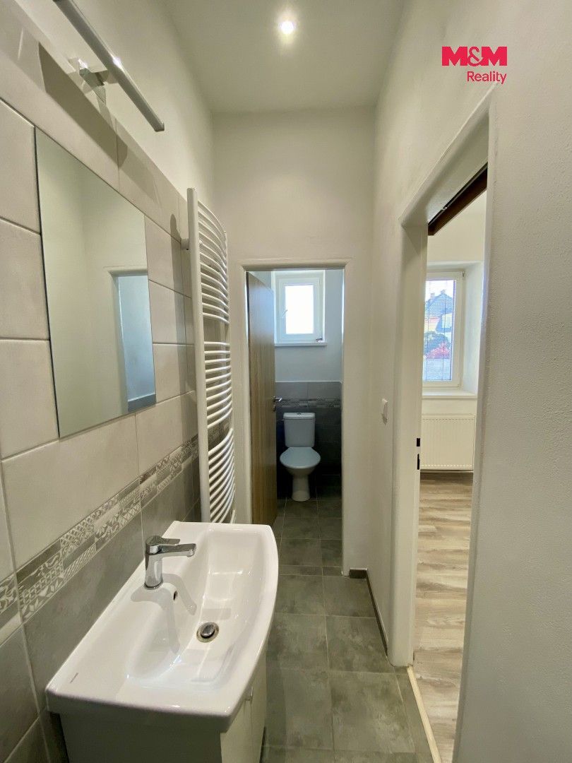 Pronájem bytu 2+1 50 m² - foto 4