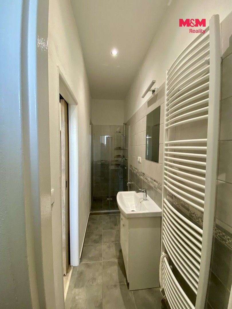 Pronájem bytu 2+1 50 m² - foto 6