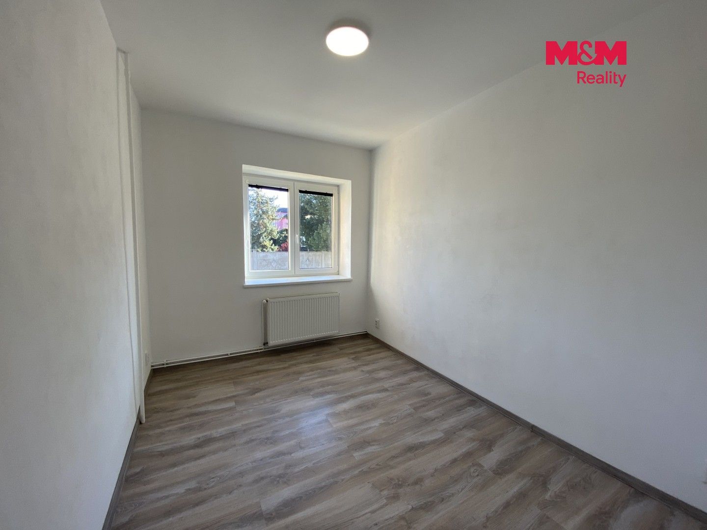 Pronájem bytu 2+1 50 m² - foto 9