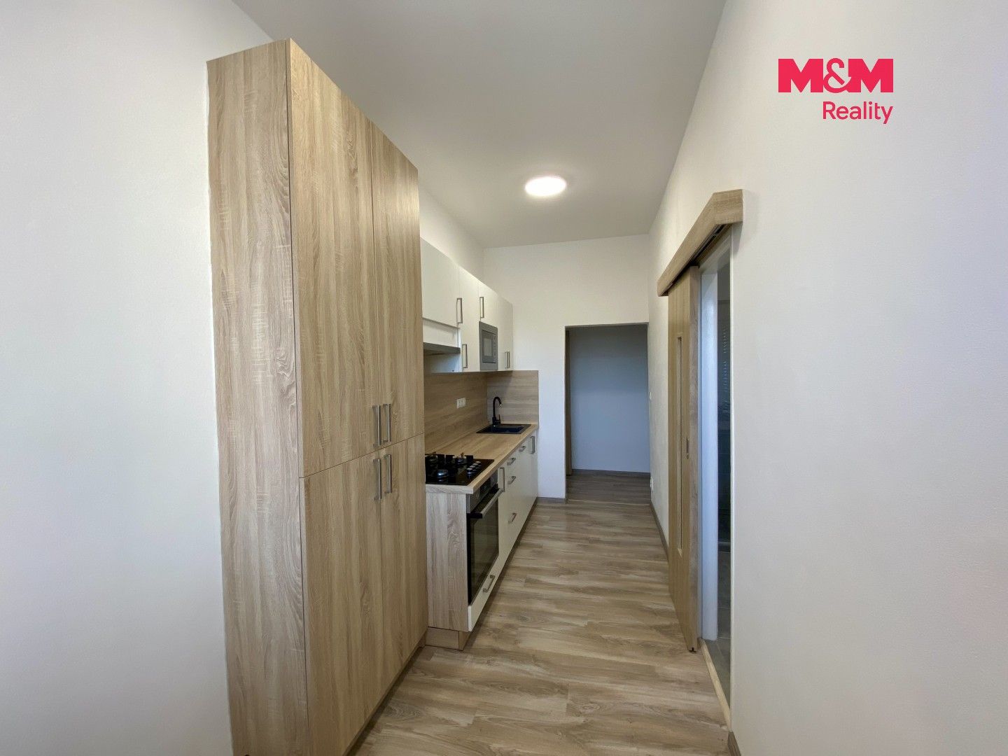Pronájem bytu 2+1 50 m² - foto 10