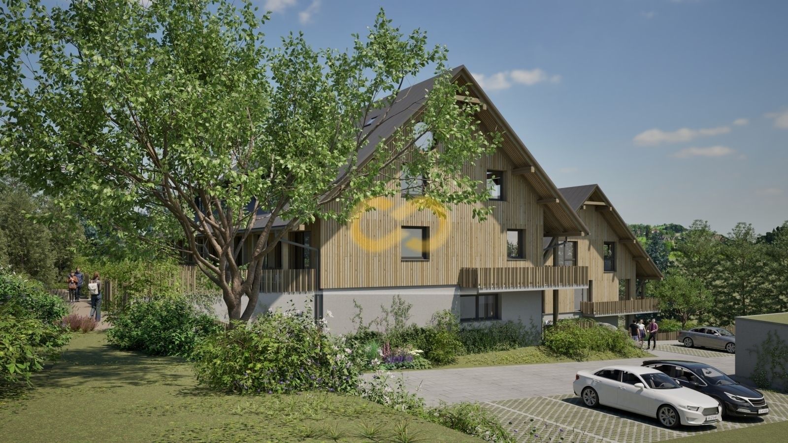 Prodej bytu 3+kk 55 m² - foto 18