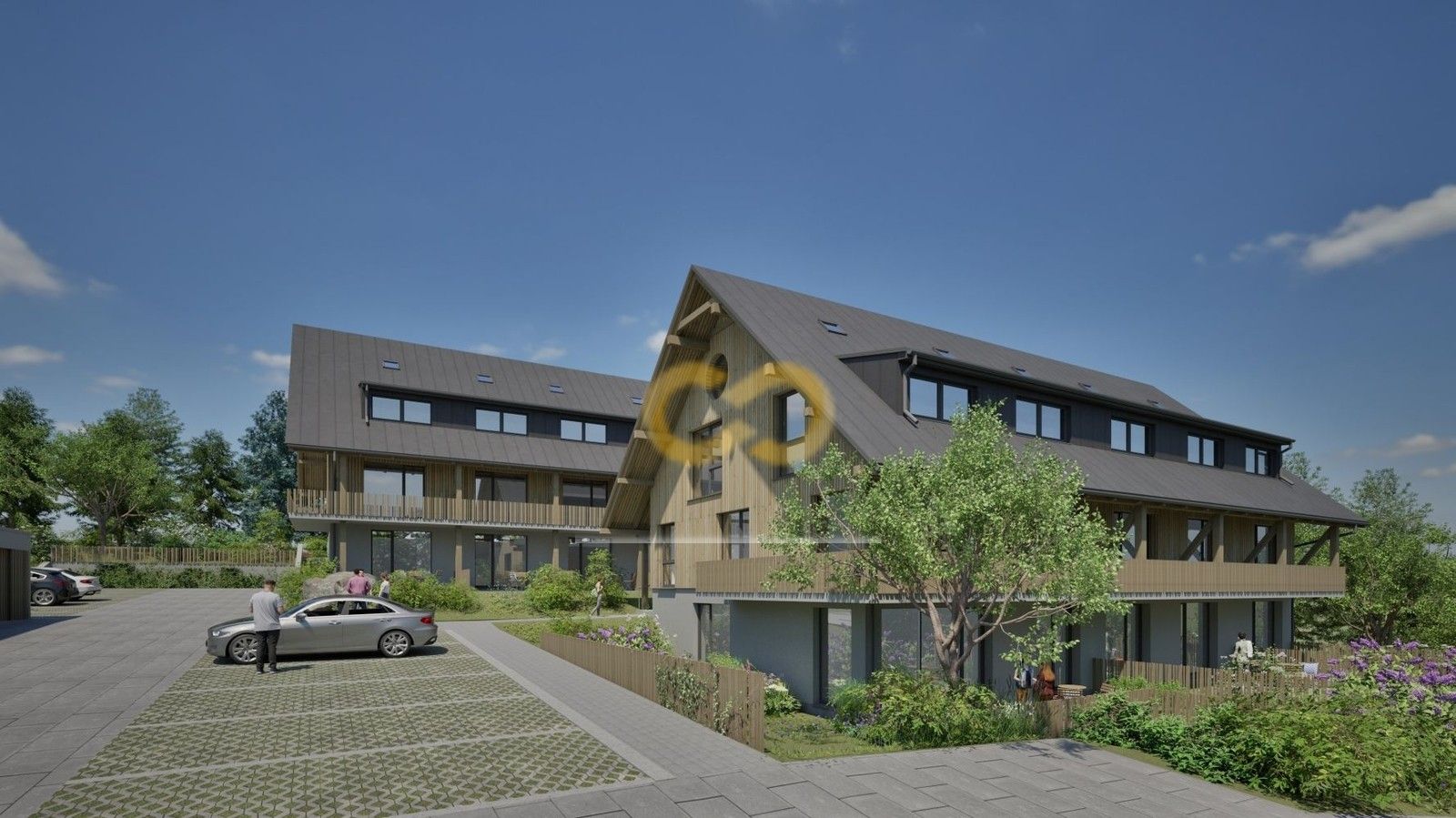 Prodej bytu 2+kk 40 m² - foto 10