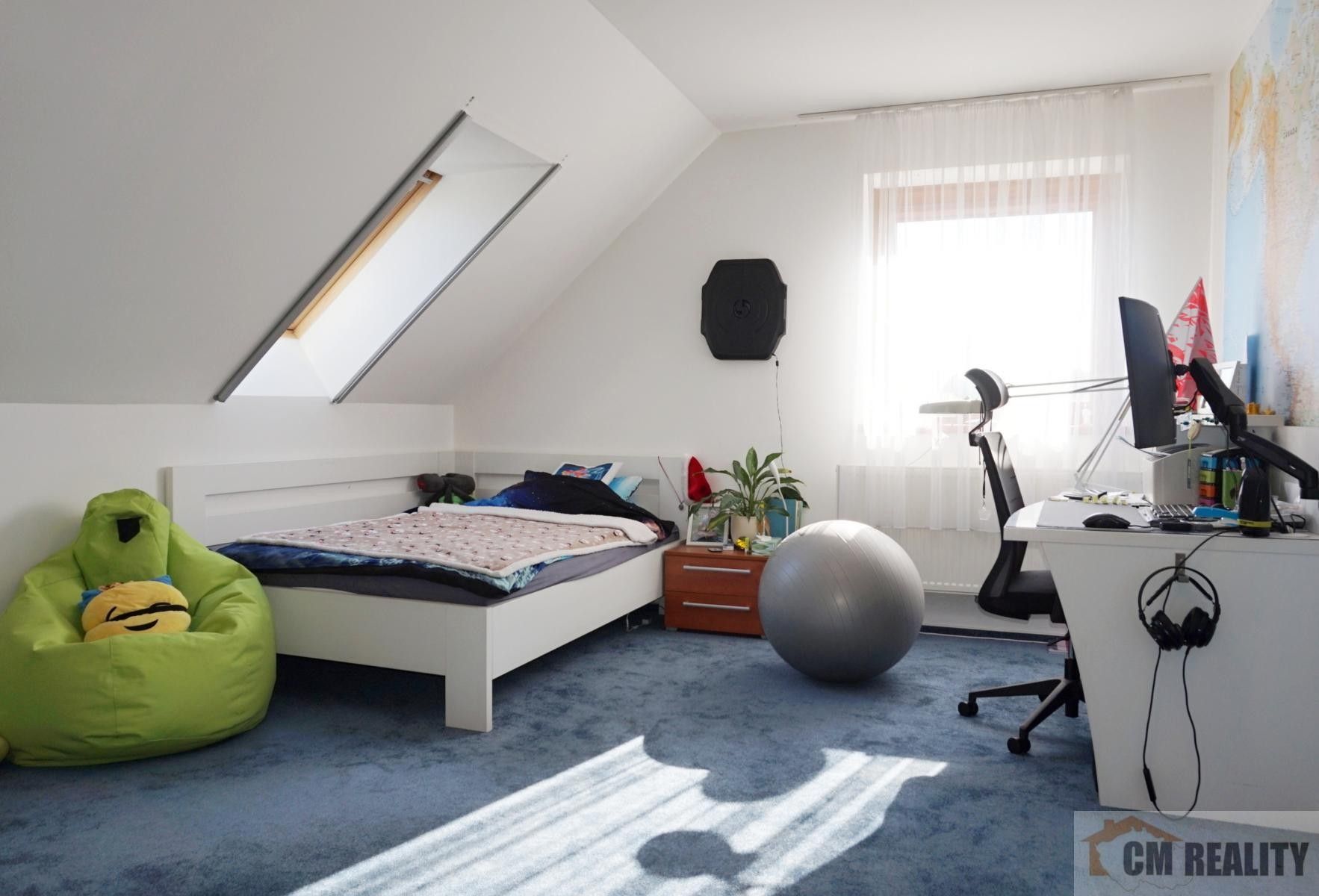 Prodej domu 197 m² - foto 13