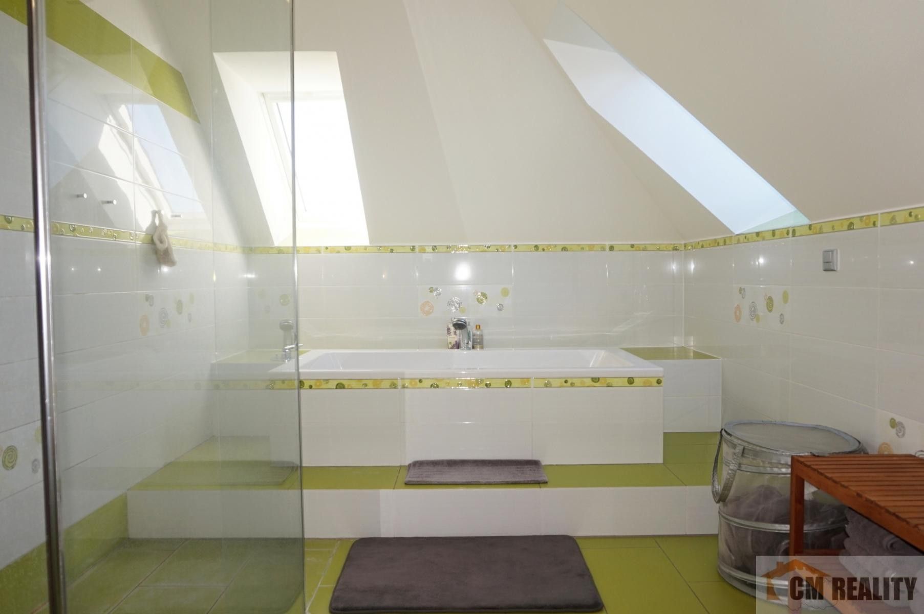 Prodej domu 197 m² - foto 17
