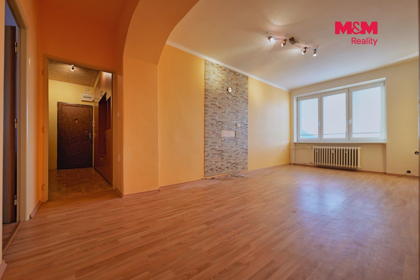 Prodej bytu 3+1 67 m² - foto 2