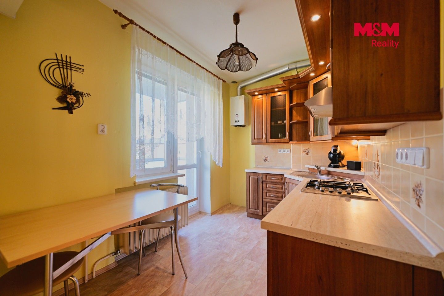 Prodej bytu 3+1 67 m² - foto 4