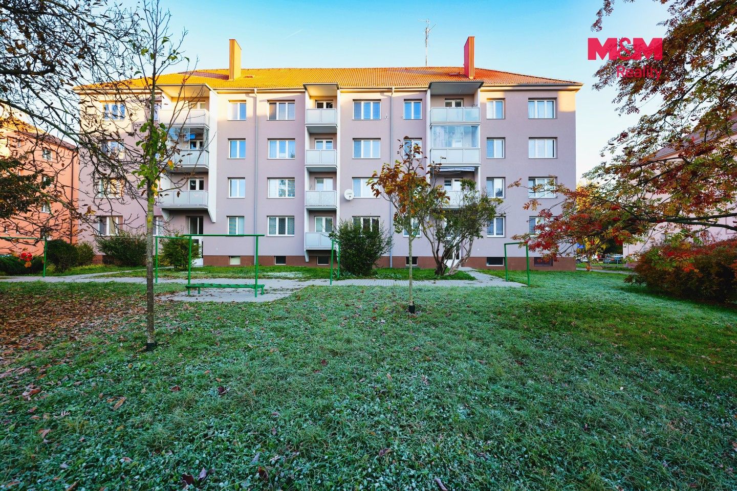 Prodej bytu 3+1 67 m² - foto 5