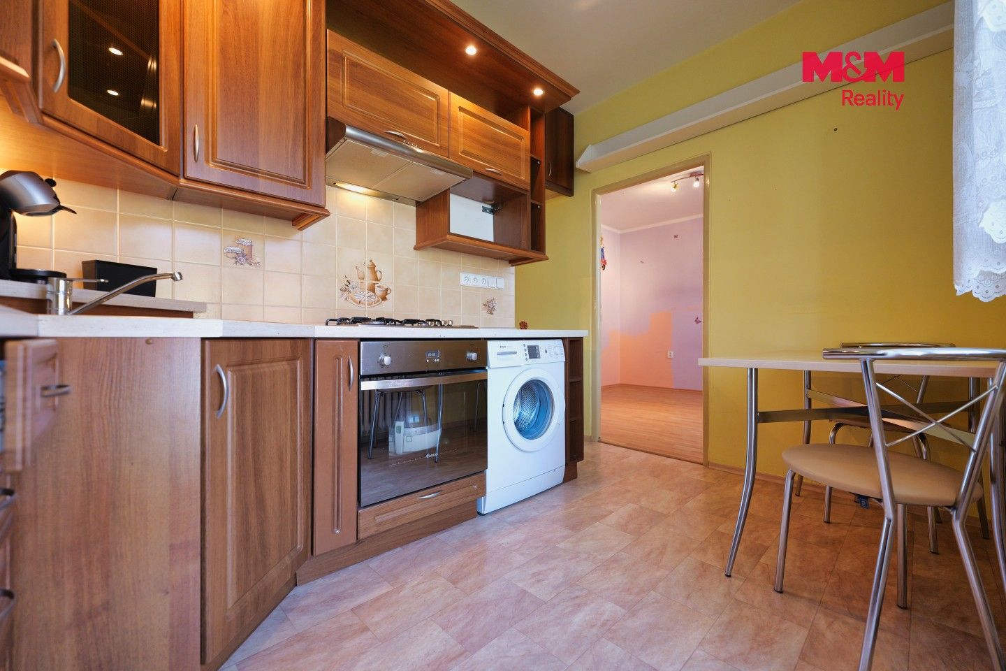 Prodej bytu 3+1 67 m² - foto 6