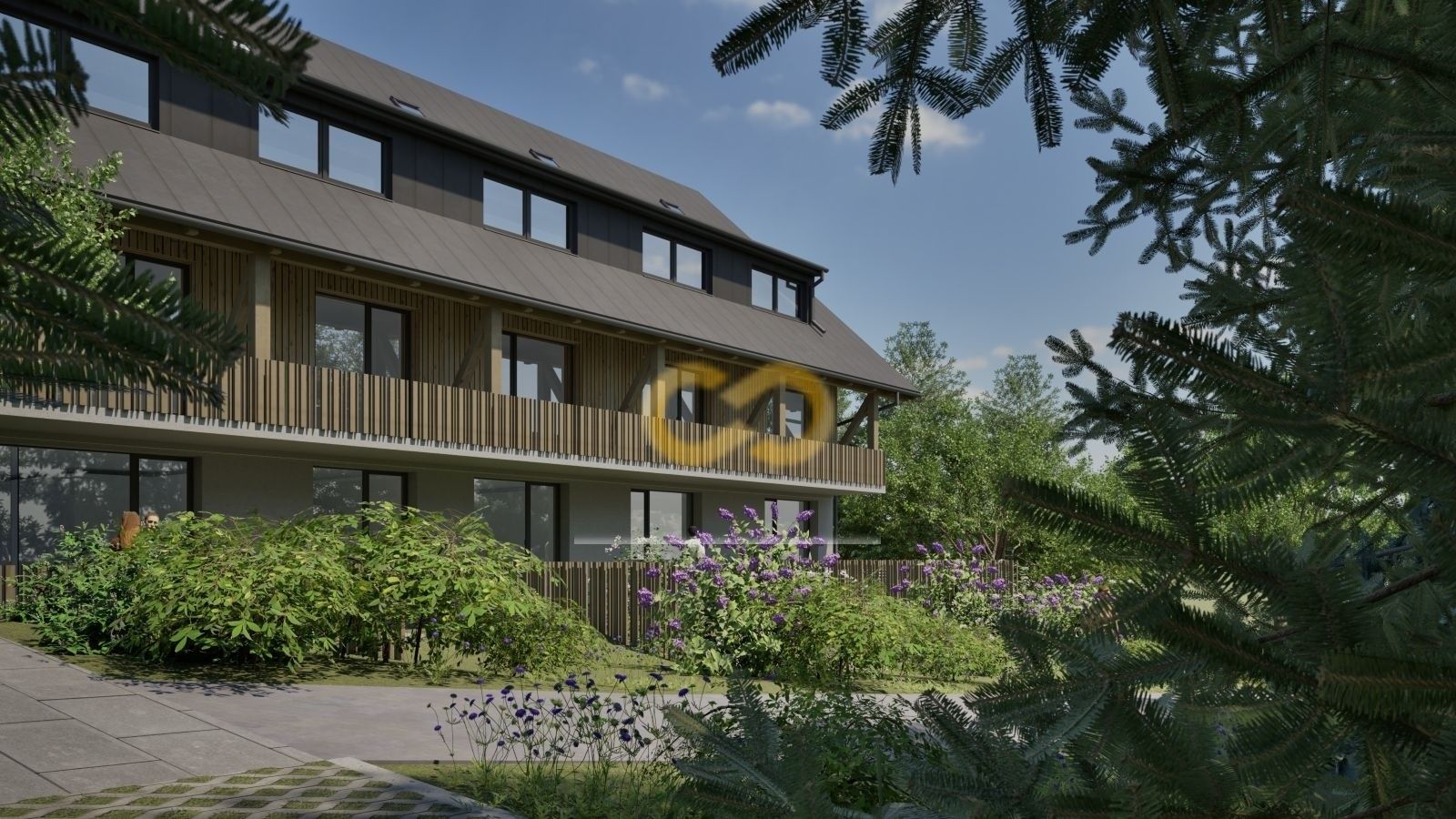 Prodej bytu 1+kk 36 m² - foto 16