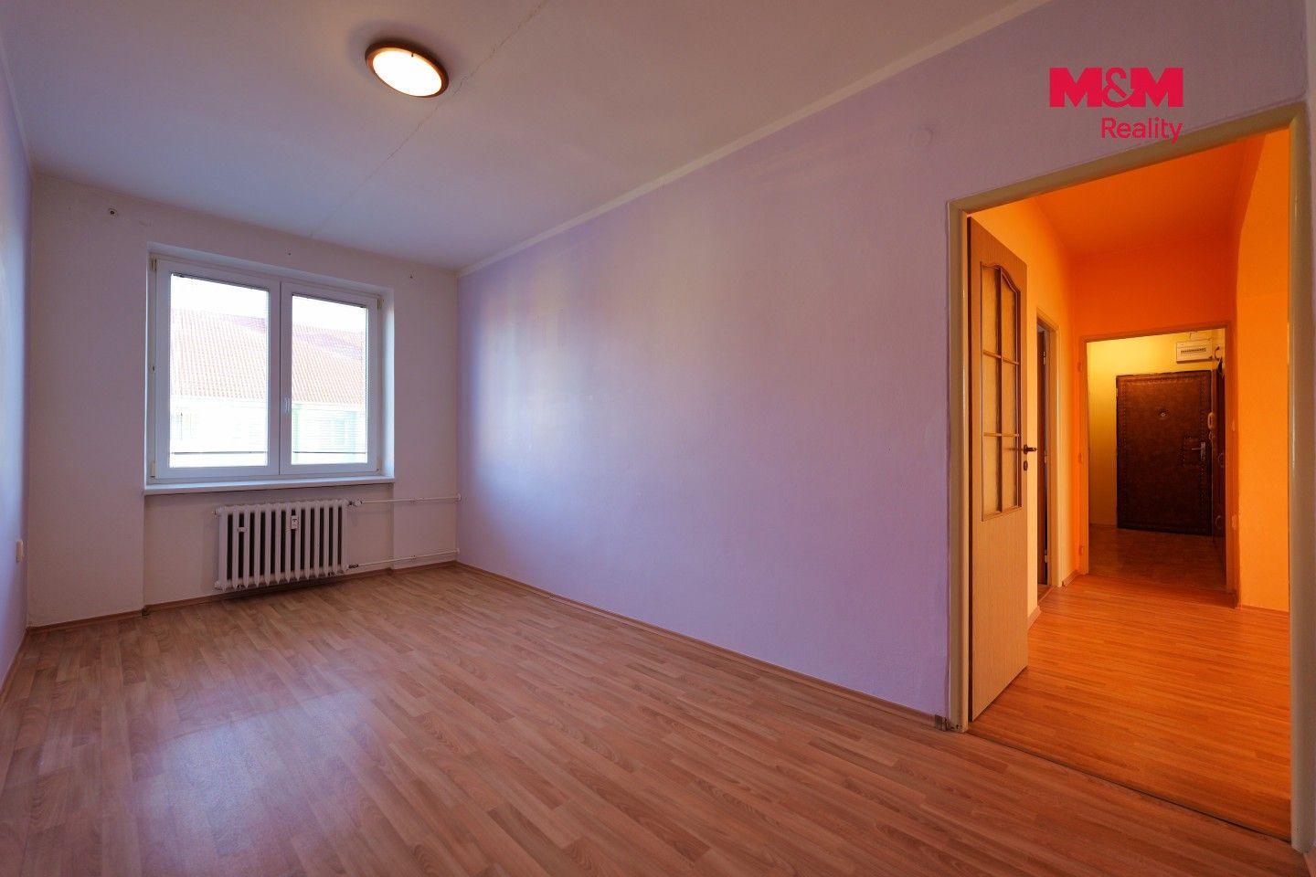 Prodej bytu 3+1 67 m² - foto 14