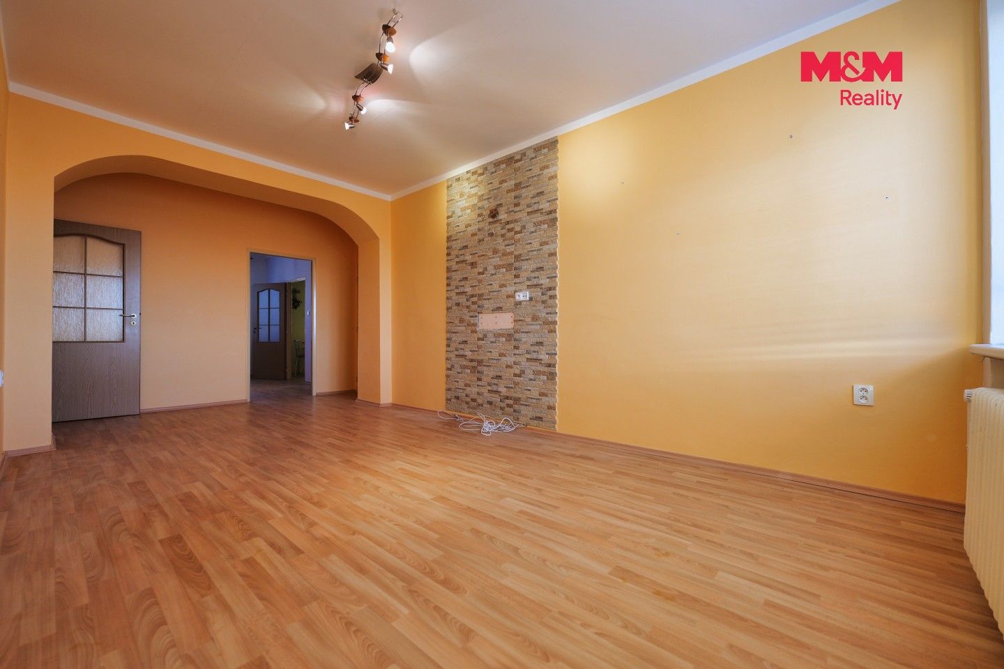 Prodej bytu 3+1 67 m² - foto 12