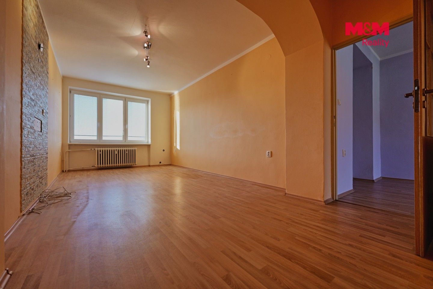 Prodej bytu 3+1 67 m² - foto 11
