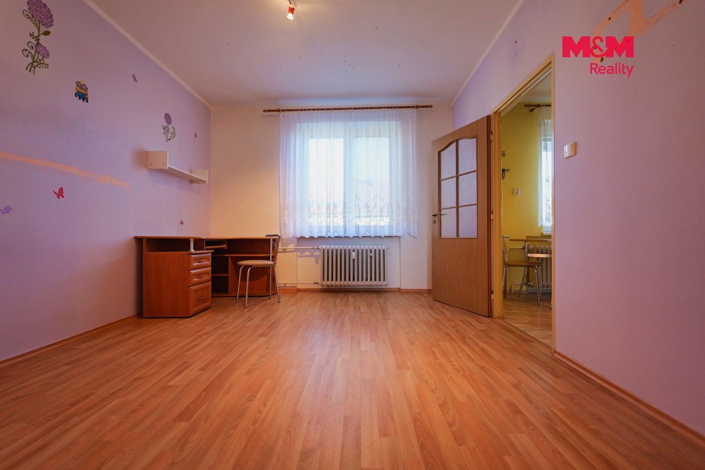 Prodej bytu 3+1 67 m² - foto 16