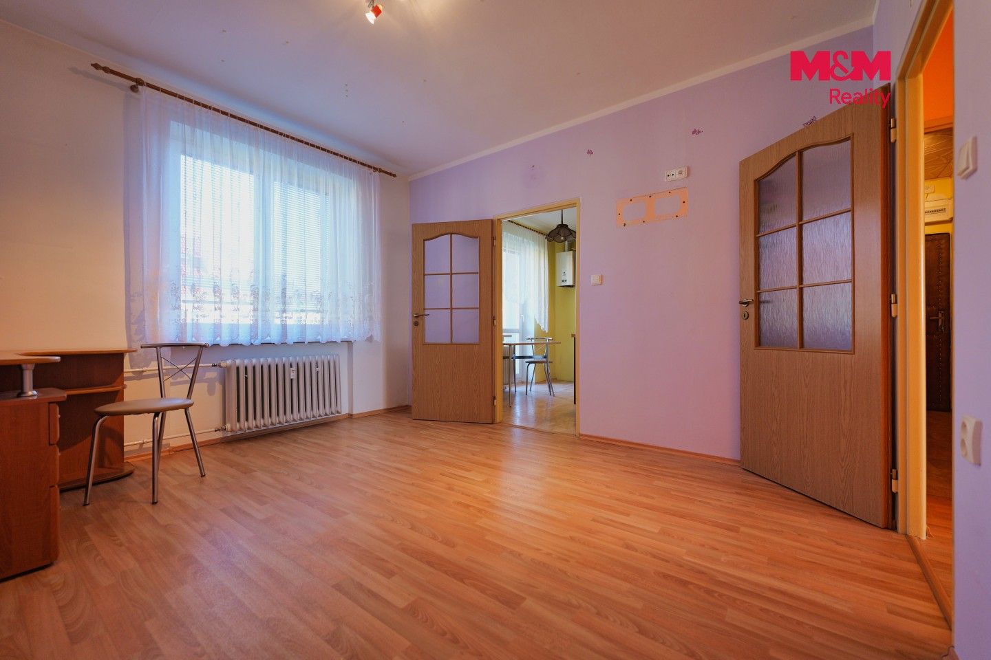 Prodej bytu 3+1 67 m² - foto 17