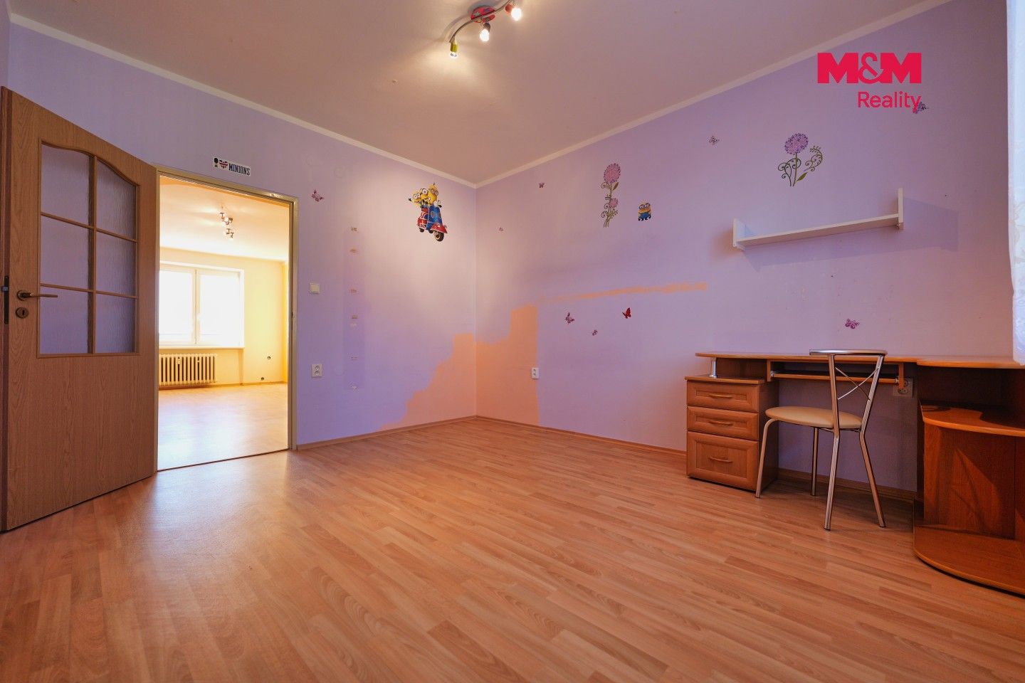 Prodej bytu 3+1 67 m² - foto 19
