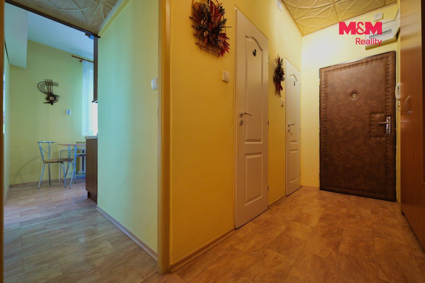 Prodej bytu 3+1 67 m² - foto 21