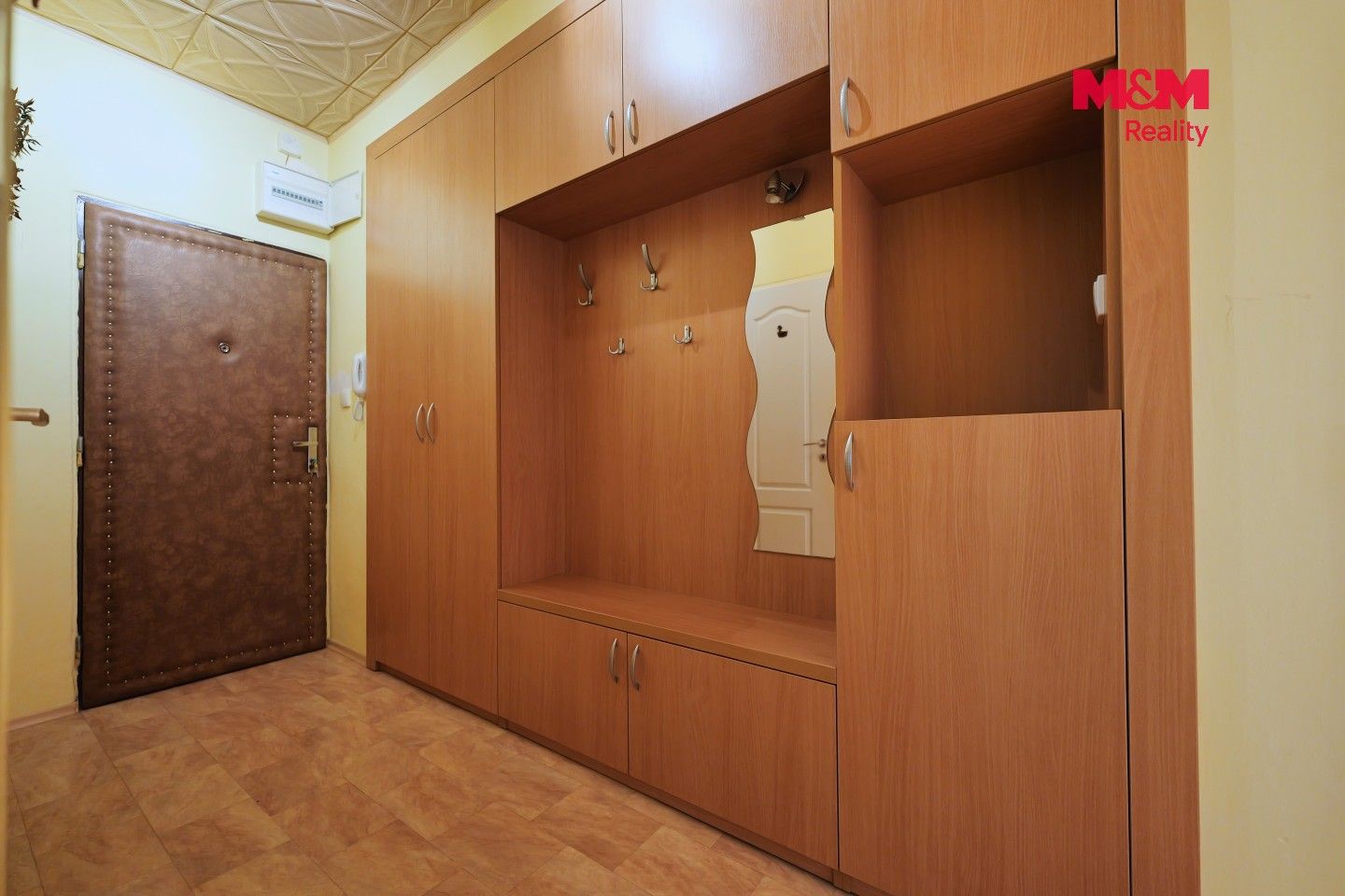 Prodej bytu 3+1 67 m² - foto 20