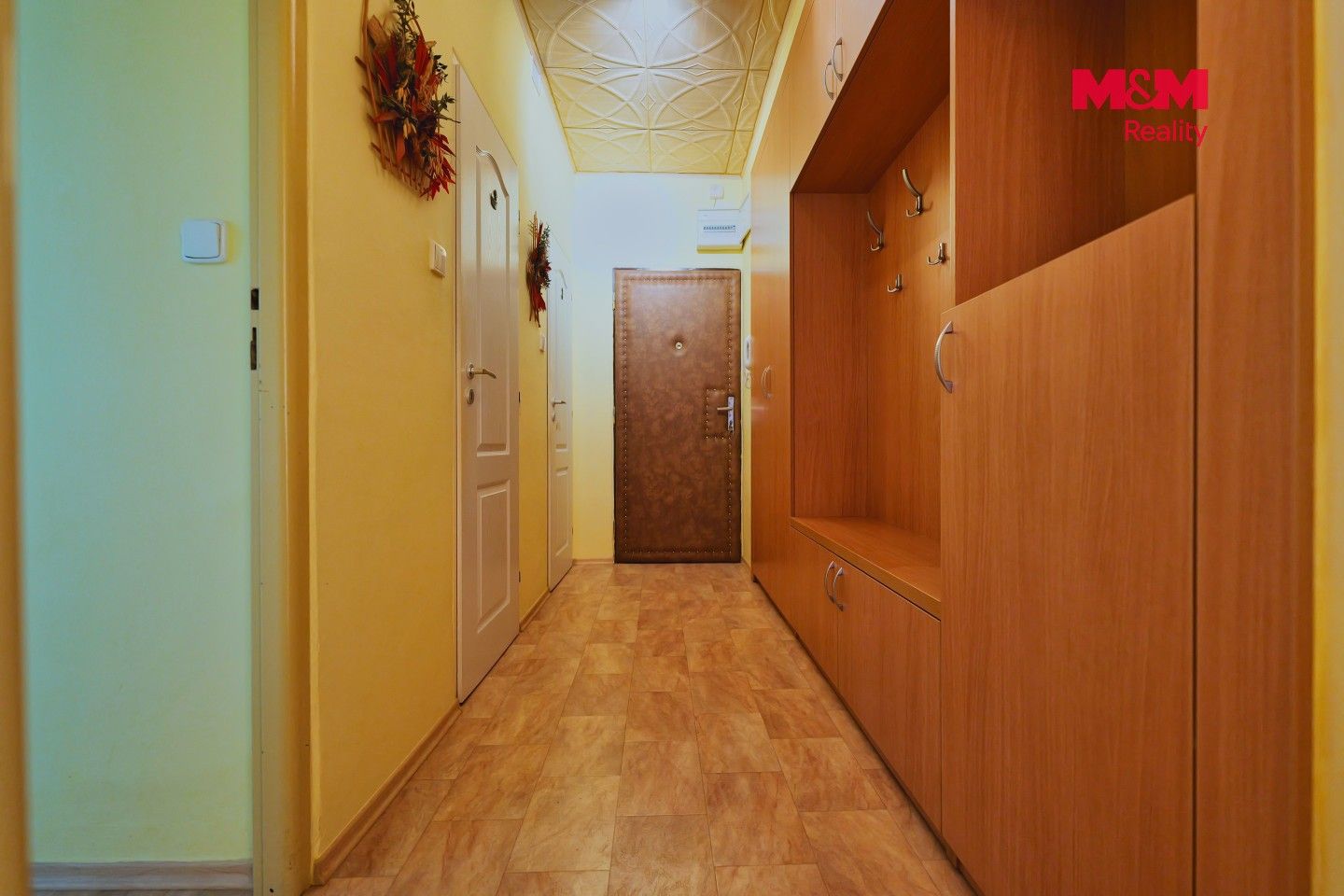Prodej bytu 3+1 67 m² - foto 22