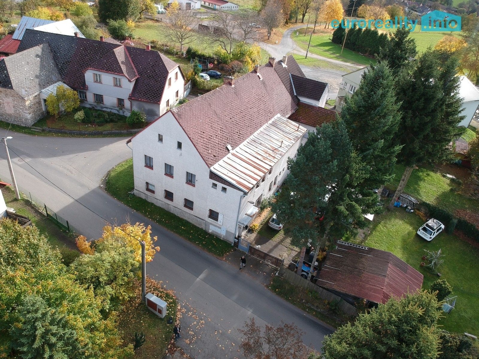Prodej domu 450 m² - foto 1