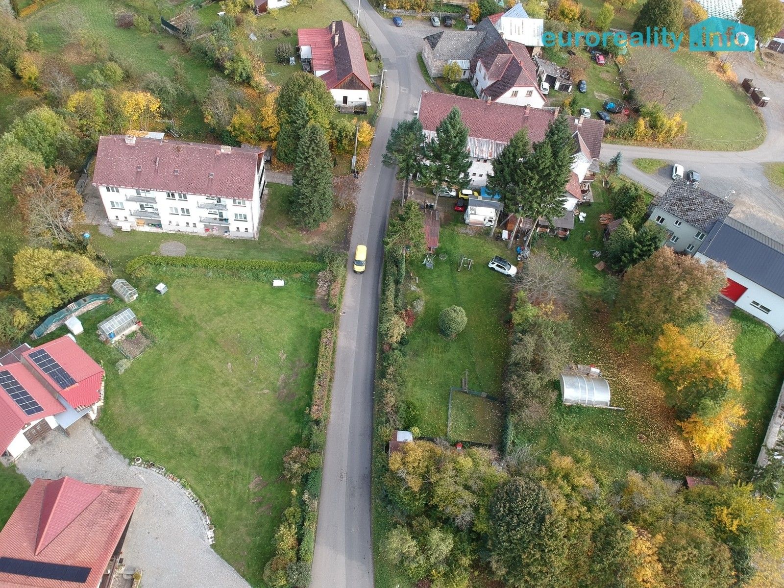 Prodej domu 450 m² - foto 2