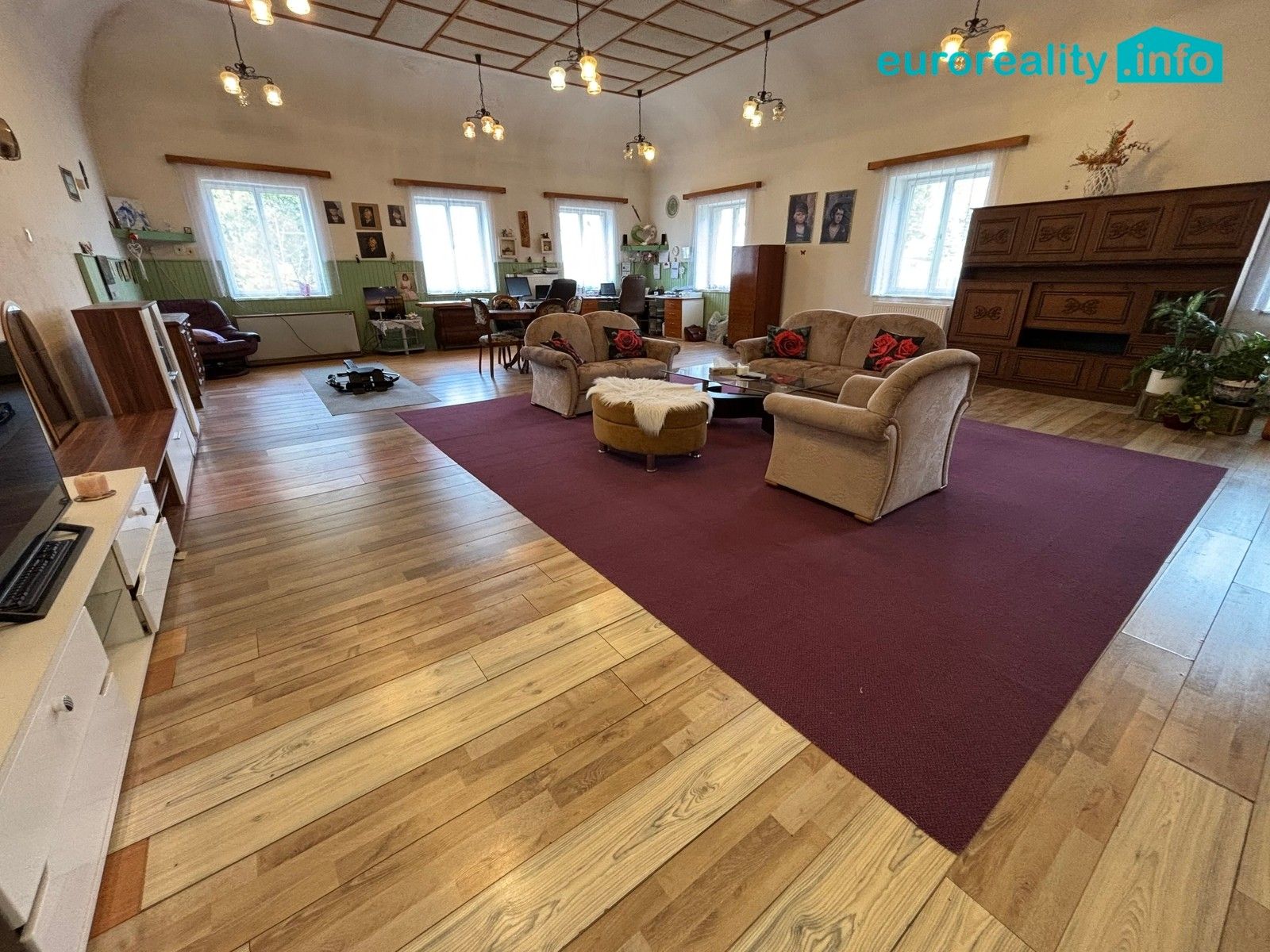 Prodej domu 450 m² - foto 3