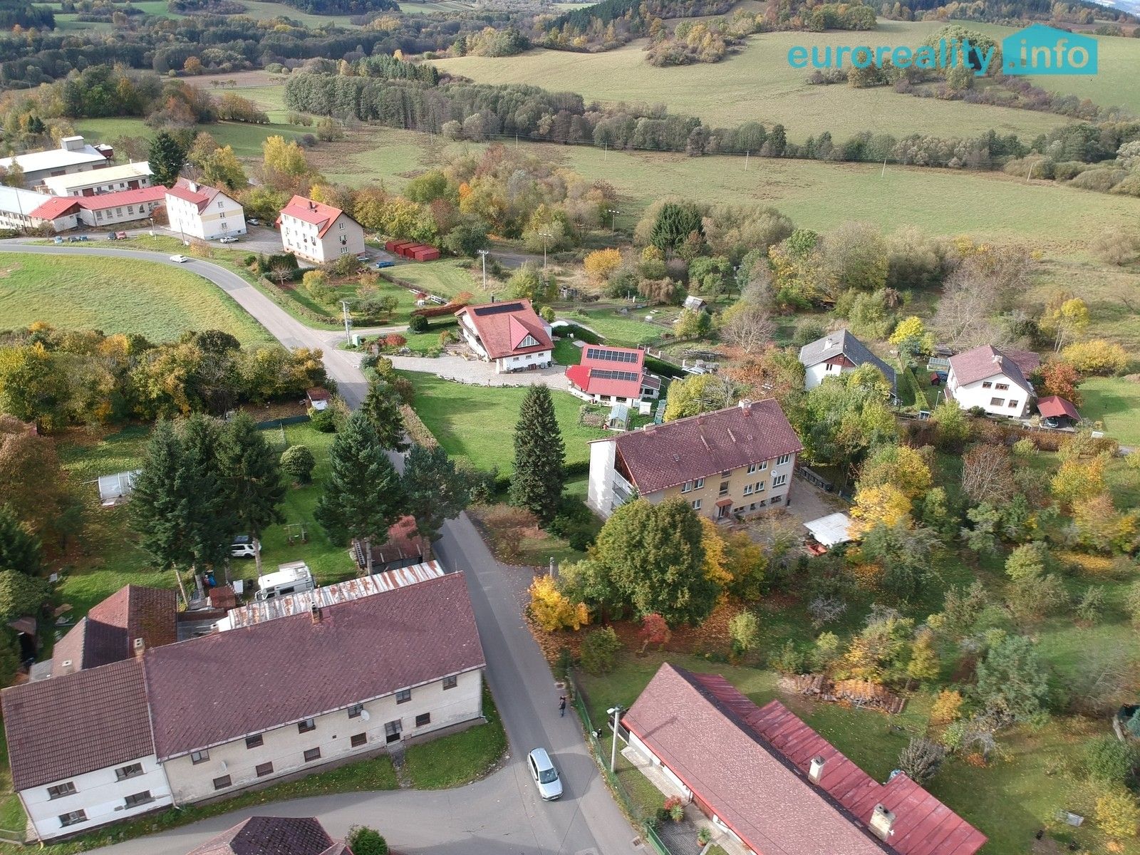 Prodej domu 450 m² - foto 25