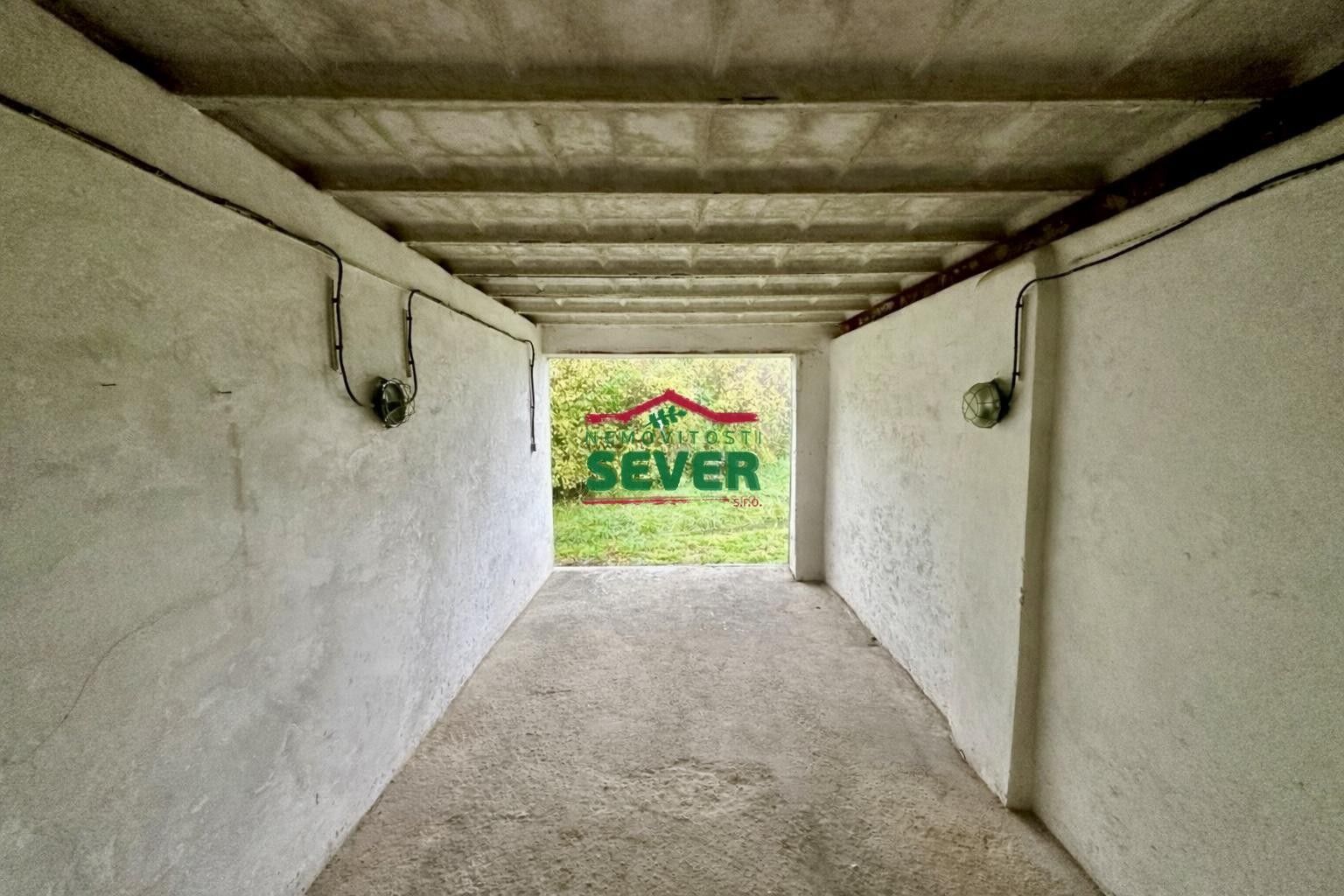 Prodej nemovitosti 17 m² - foto 3
