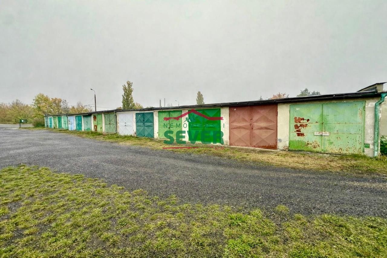 Prodej nemovitosti 17 m² - foto 4