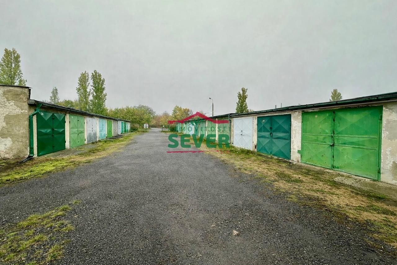 Prodej nemovitosti 17 m² - foto 5
