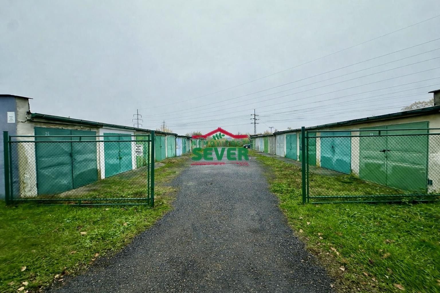 Prodej nemovitosti 17 m² - foto 6