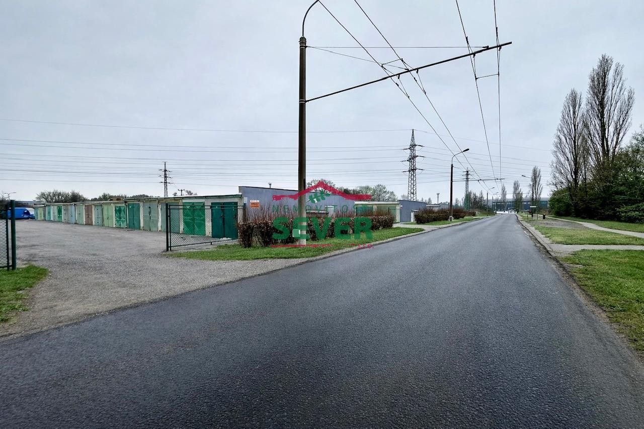 Prodej nemovitosti 17 m² - foto 8