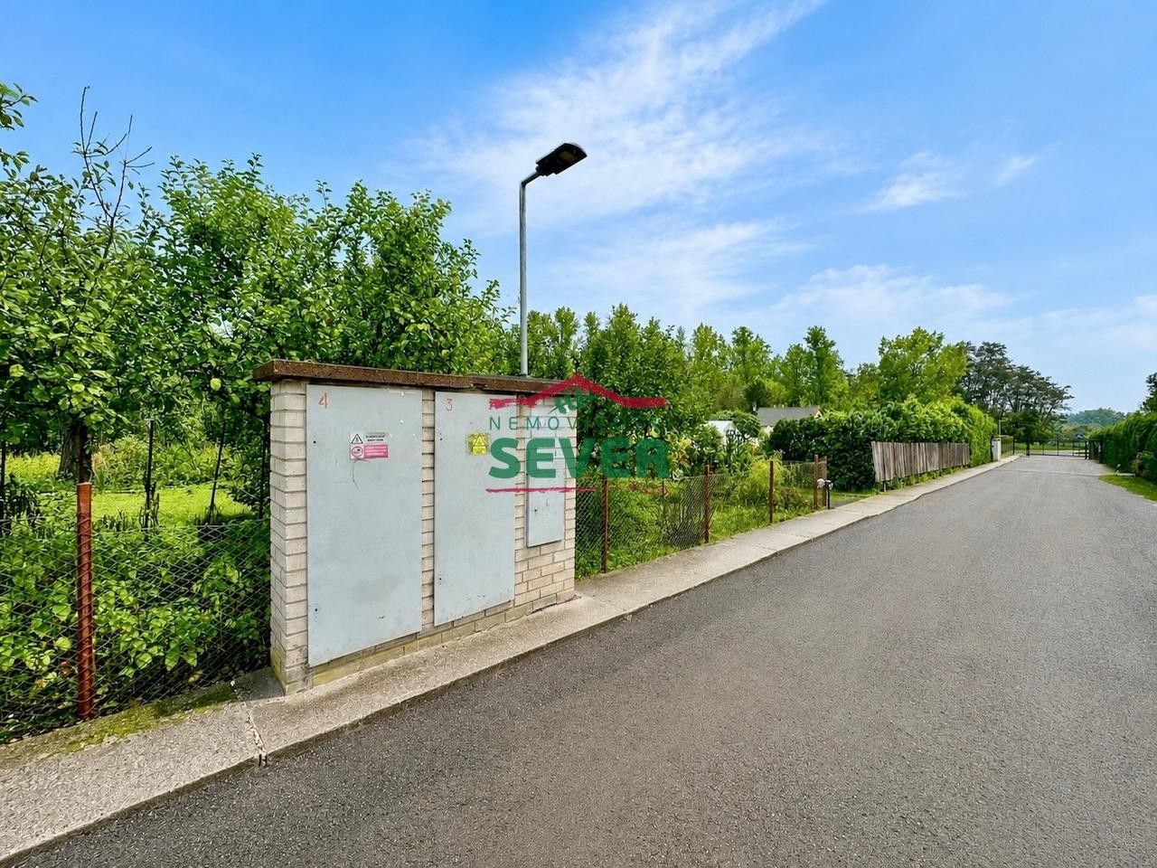 Prodej pozemku 403 m² - foto 11