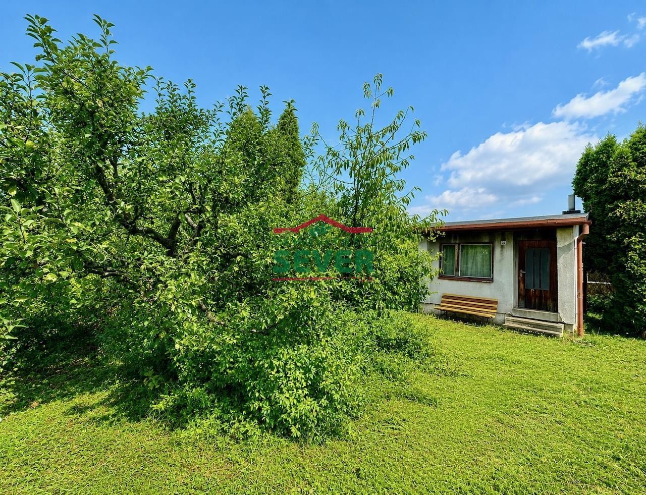 Prodej pozemku 403 m² - foto 9