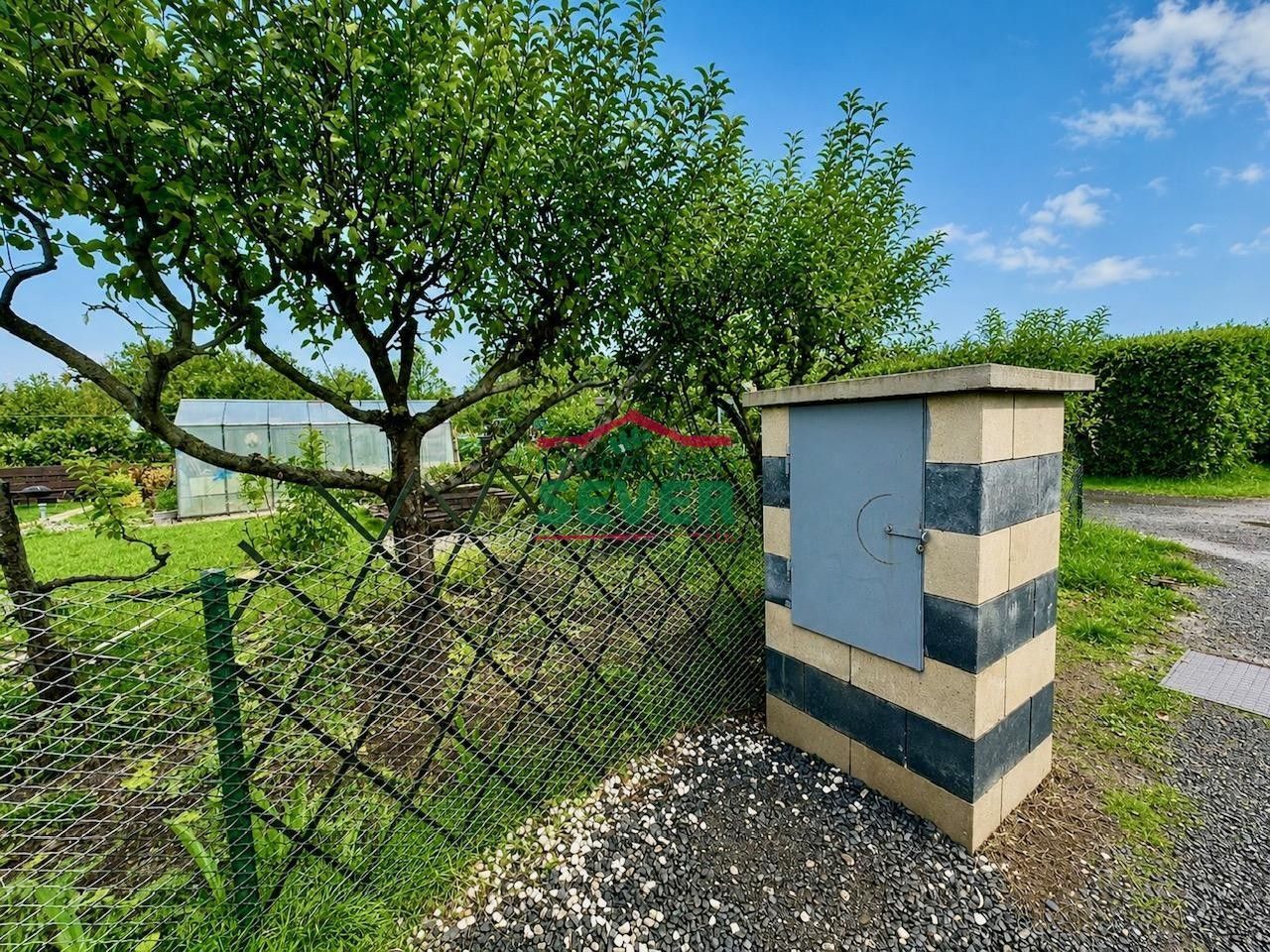 Prodej pozemku 403 m² - foto 12