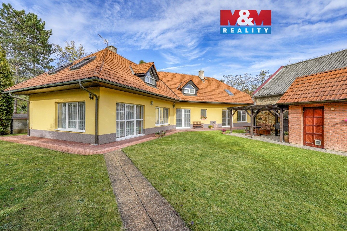 Prodej domu 478 m² - foto 5