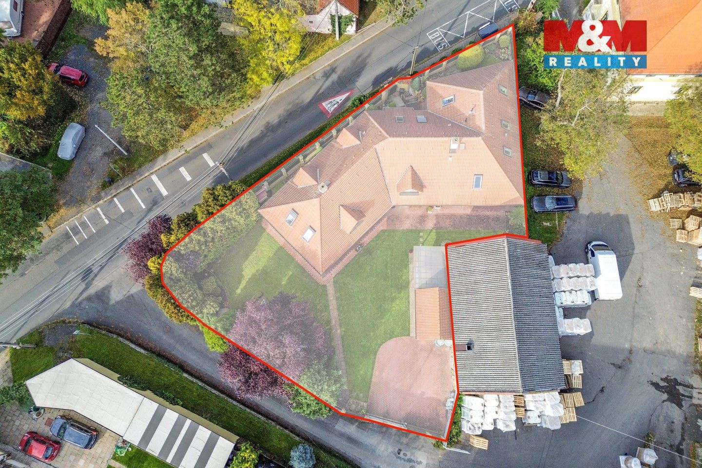 Prodej domu 478 m² - foto 31