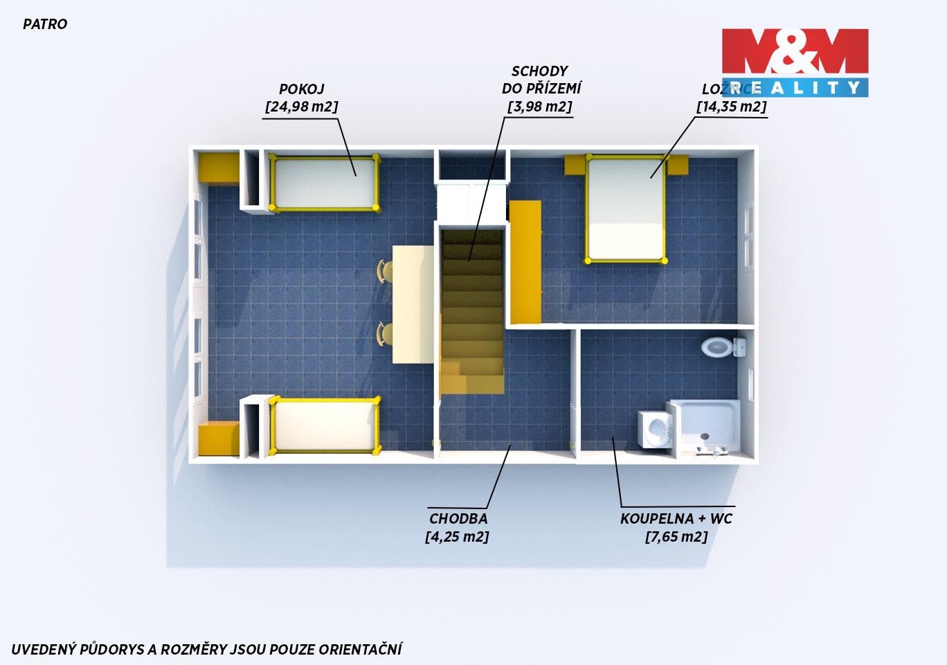 Prodej domu 117 m² - foto 11