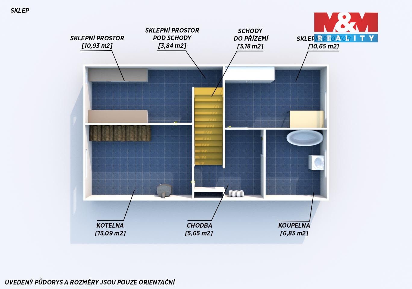 Prodej domu 117 m² - foto 12