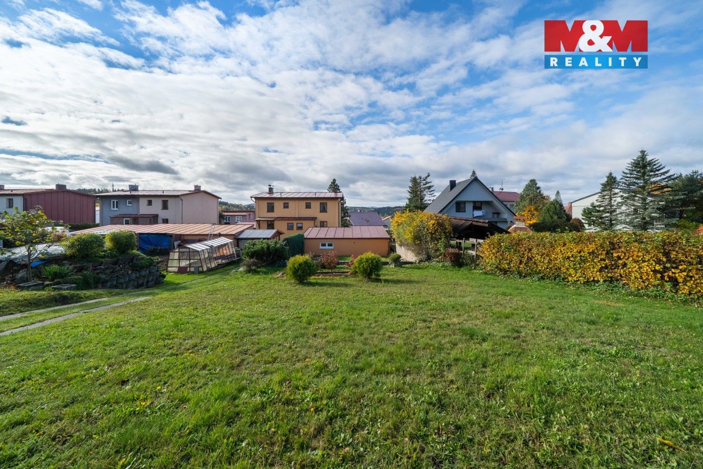 Prodej domu 117 m² - foto 14