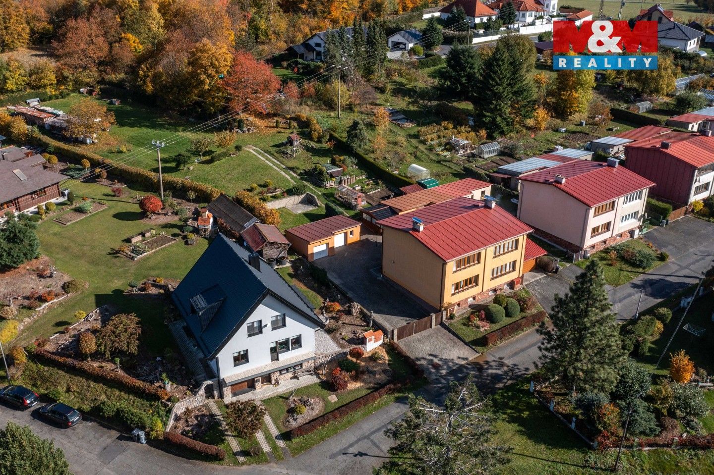 Prodej domu 117 m² - foto 22