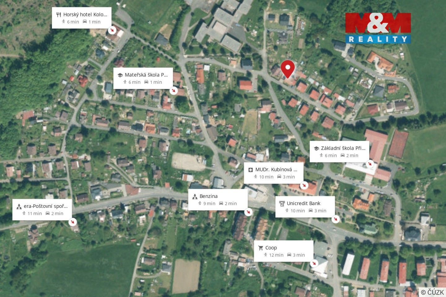 Prodej domu 117 m² - foto 41