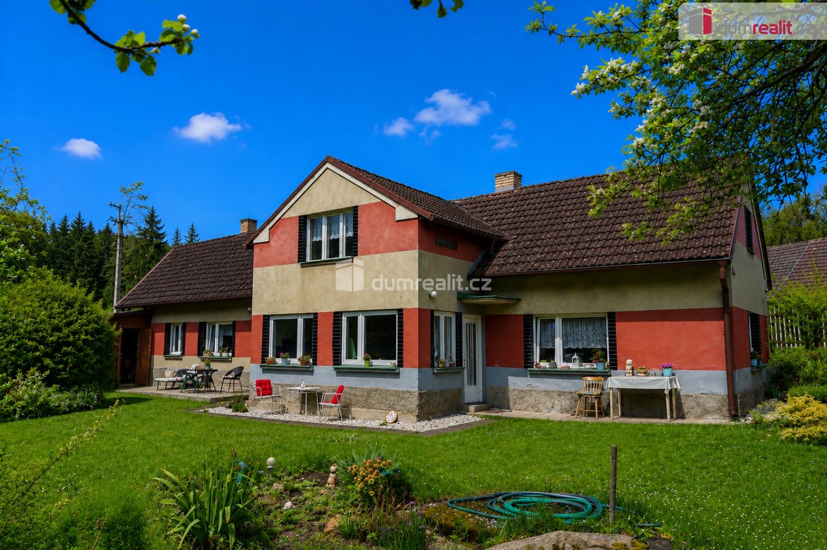 Prodej domu 112 m² - foto 3