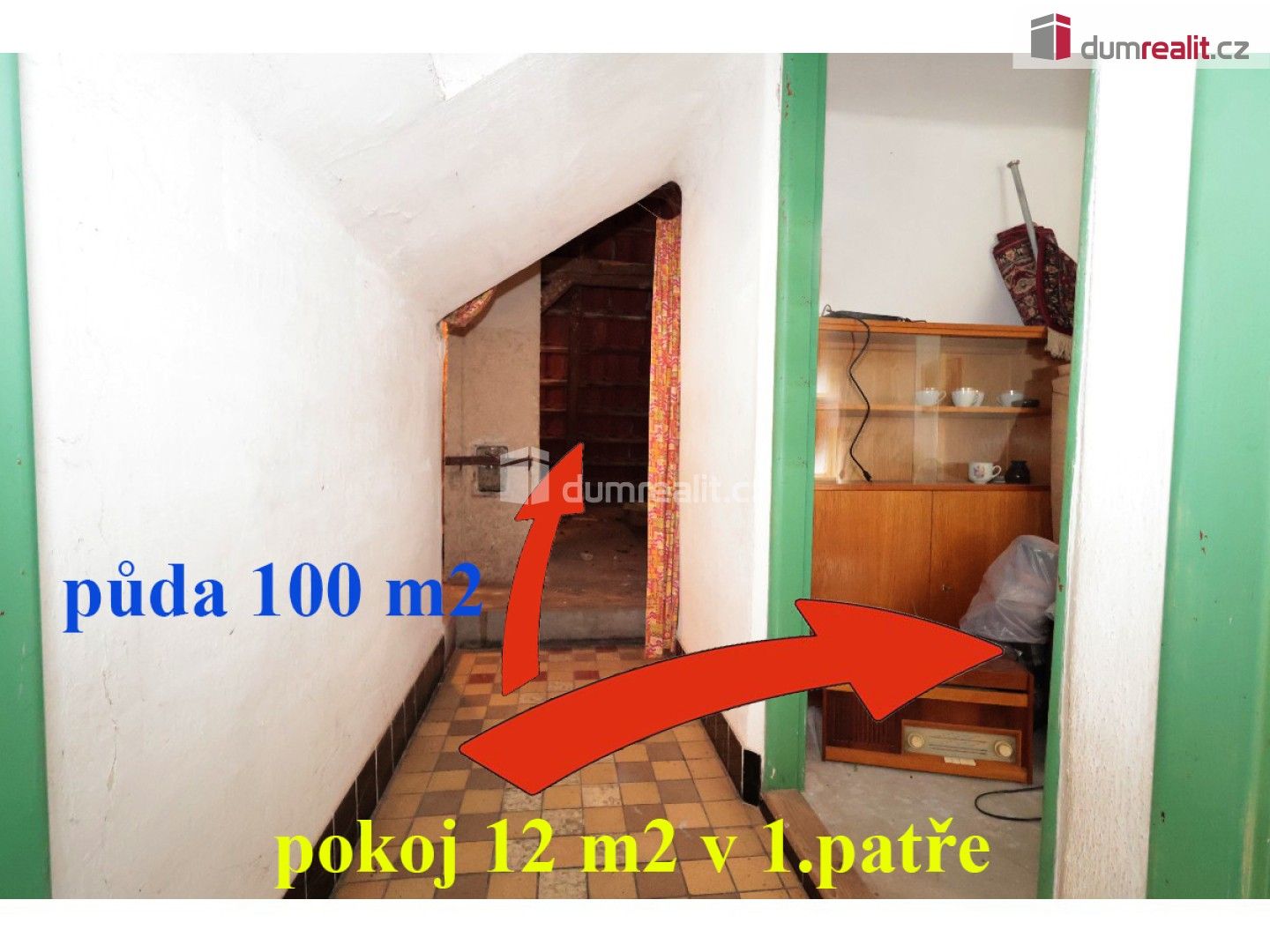 Prodej domu 112 m² - foto 29