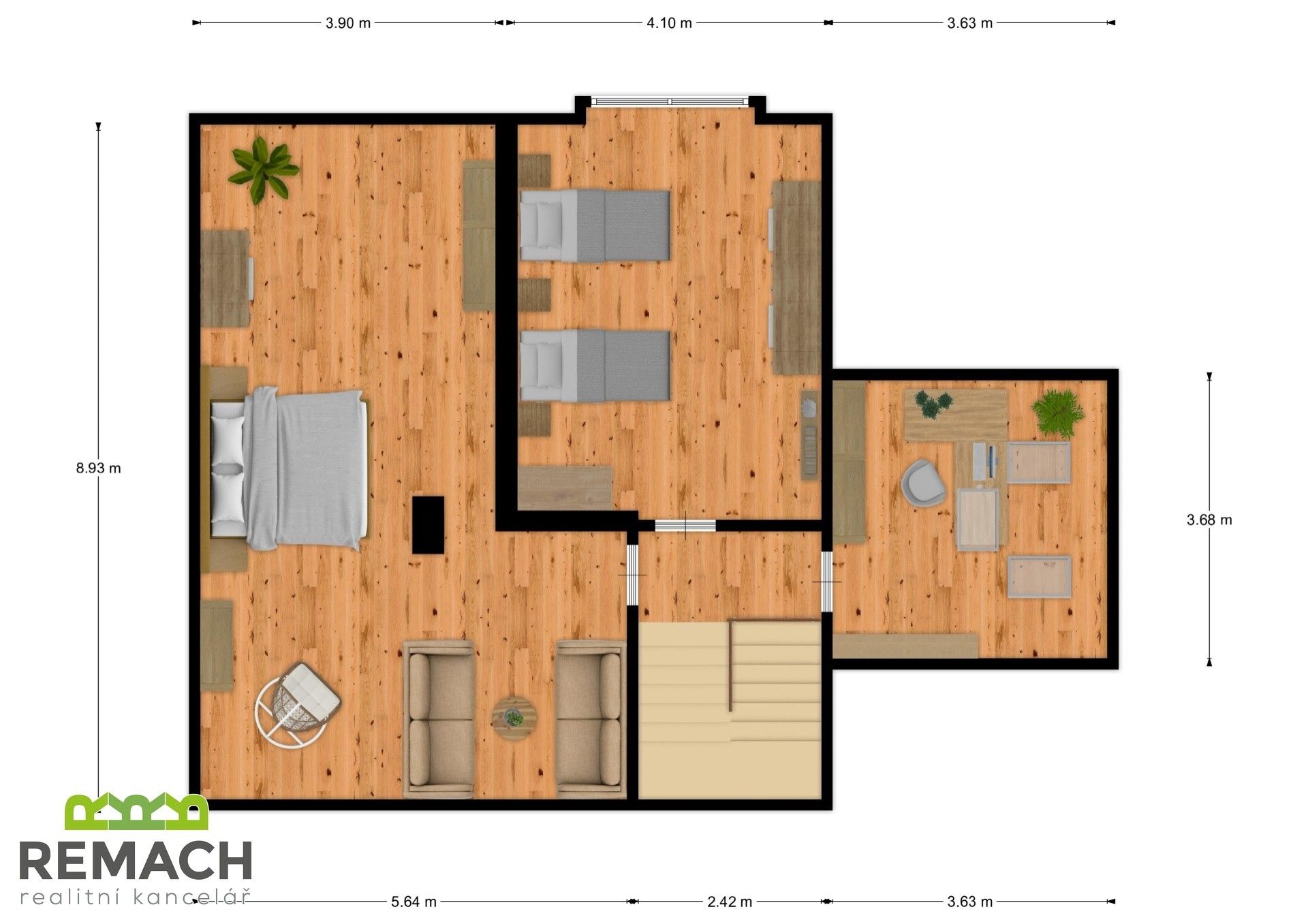 Prodej domu 301 m² - foto 3
