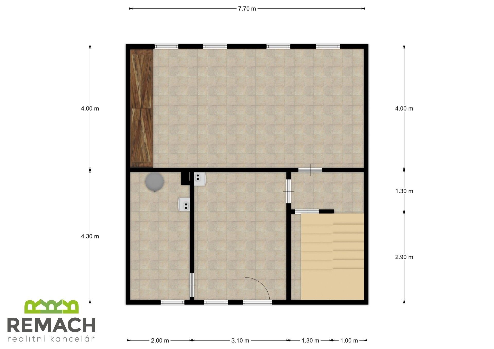 Prodej domu 301 m² - foto 4