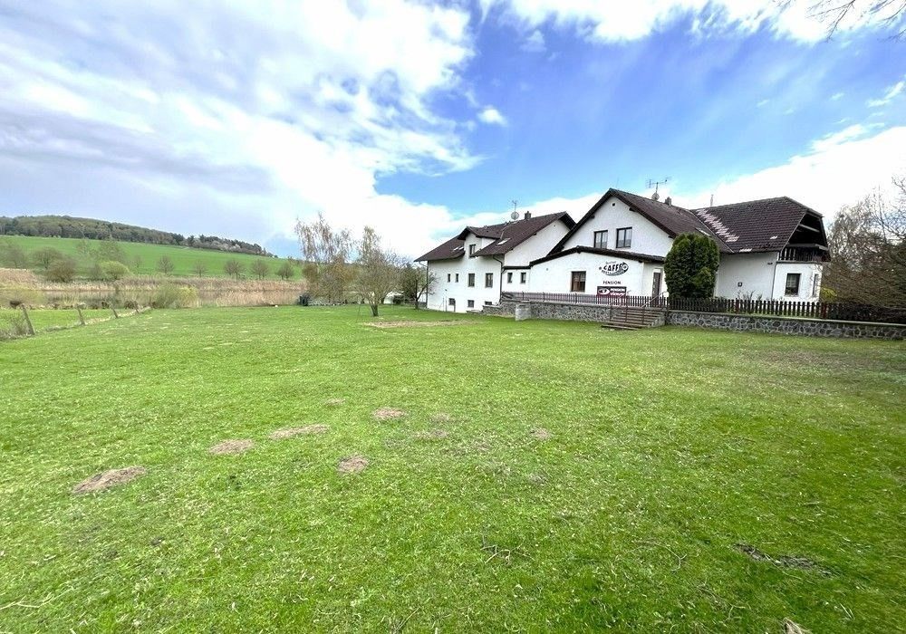 Prodej pozemku 882 m² - foto 12