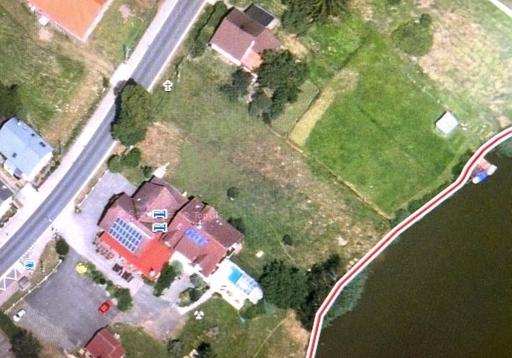 Prodej pozemku 882 m² - foto 22