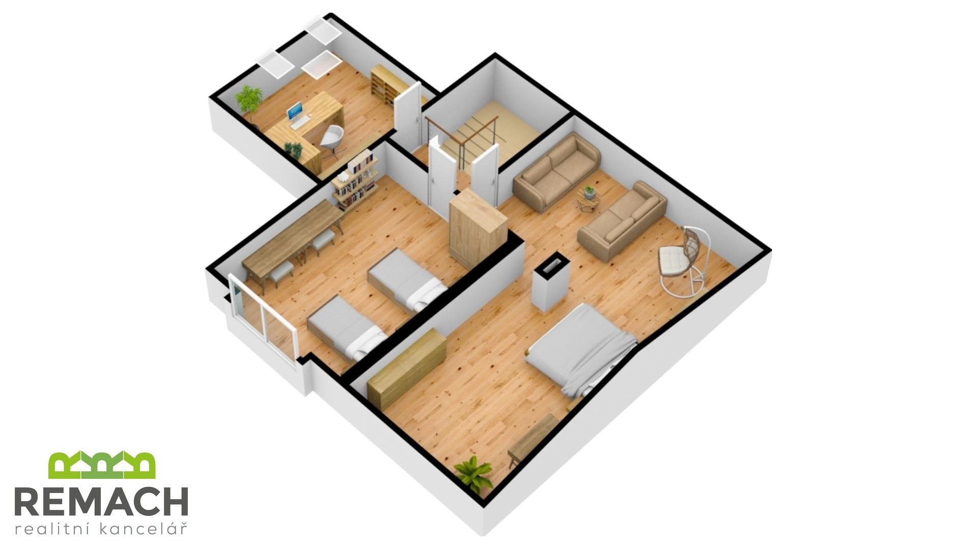 Prodej domu 301 m² - foto 24
