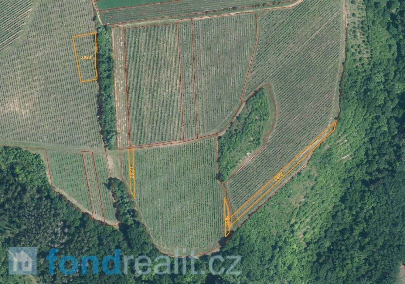Prodej nemovitosti 7374 m² - foto 5
